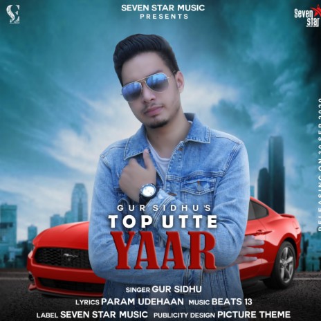 Top Utter Yaar | Boomplay Music