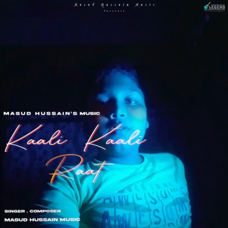 Kaali Kaali Raat | Boomplay Music