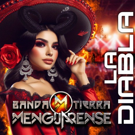 La Diabla | Boomplay Music