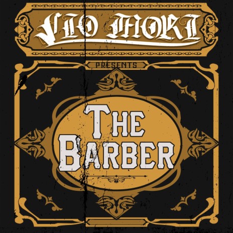 The Barber (Sibaritas Version)
