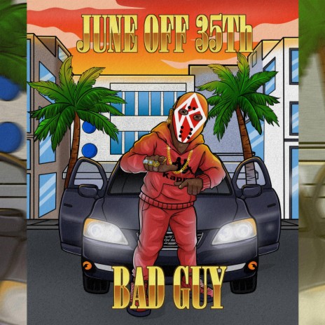 BAD GUY (Radio Edit)