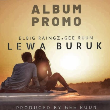 Lewa Buruk (feat. Gee Ruun) | Boomplay Music