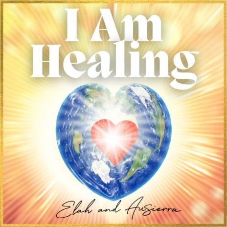I Am Healing | Boomplay Music
