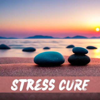 Stress Cure: A Serene Collection of Instrumental Music to Help Combat Stress