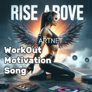 Rise Above lyrics | Boomplay Music