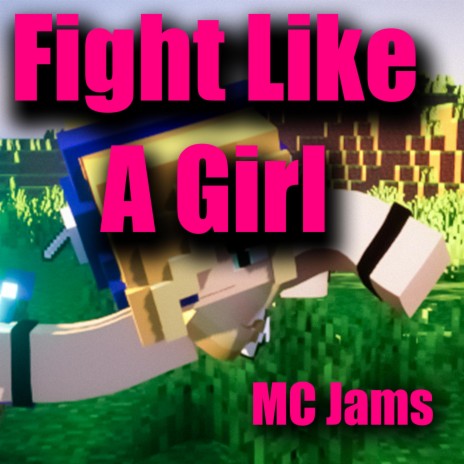 Fight Like A Girl (Remix)