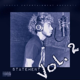 STATEMENT, Vol. 2 (Deluxe Edition)