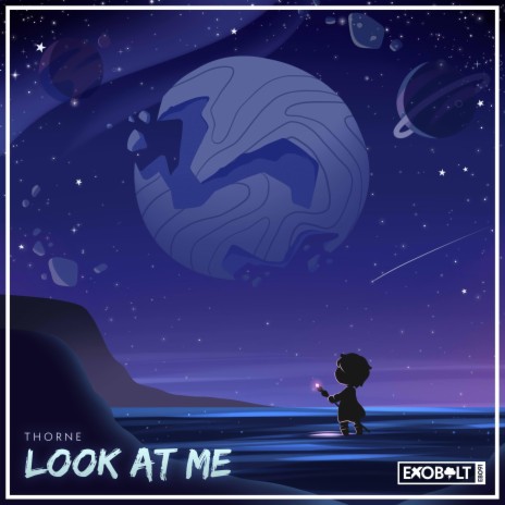 Look At Me | Boomplay Music