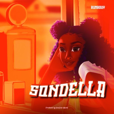 Sondella | Boomplay Music