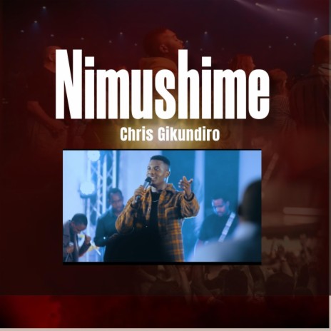 Nimushime | Boomplay Music