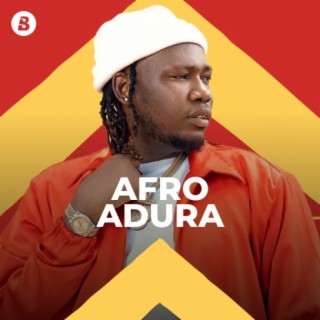 Afro Adura