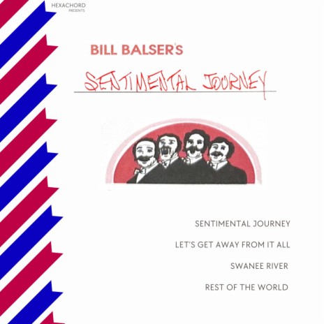Rest Of The World (from Bill Balser's Sentimental Journey) | Boomplay Music