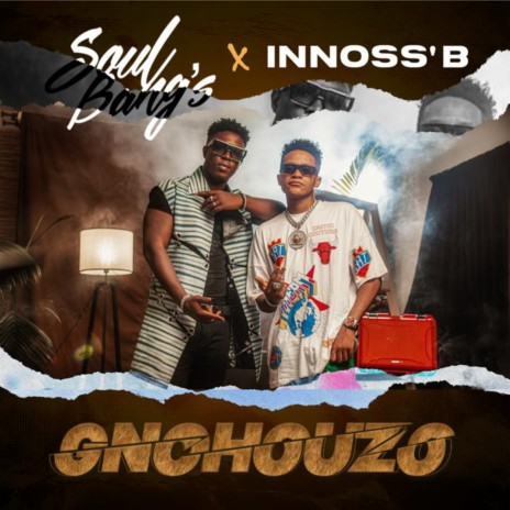 Gnohouzo ft. Innoss'B | Boomplay Music