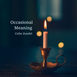 Occasional Meaning