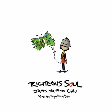 Righteous Soul | Boomplay Music
