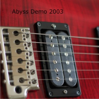 Abyss Demo 2003