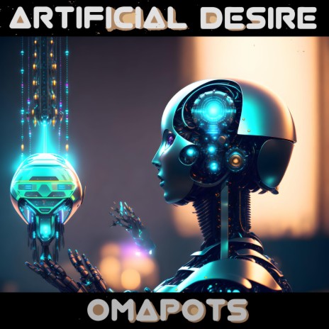 Artificial Desire | Boomplay Music