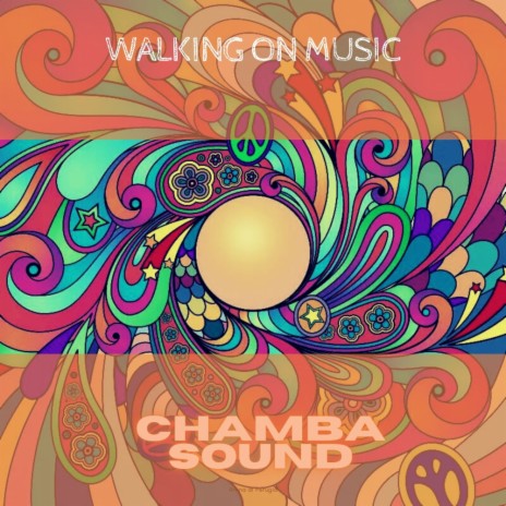 Walking On Music (Original Mix)