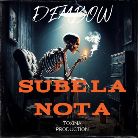 Sube La Nota | Boomplay Music