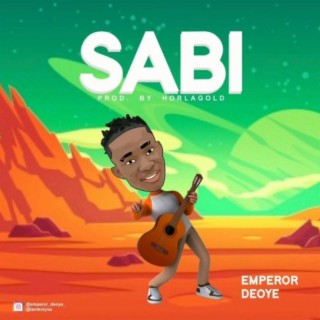 Sabi ft. Kolynah lyrics | Boomplay Music