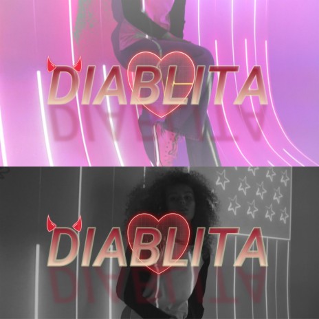 DIABLITA ft. La Pieza Sesions | Boomplay Music