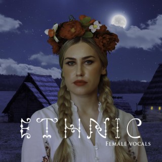 Ethnic Female Vocals
