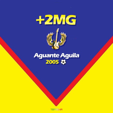 Aguante aguila | Boomplay Music