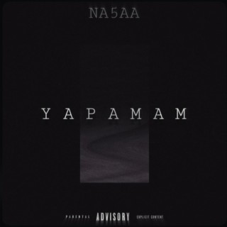 Yapamam