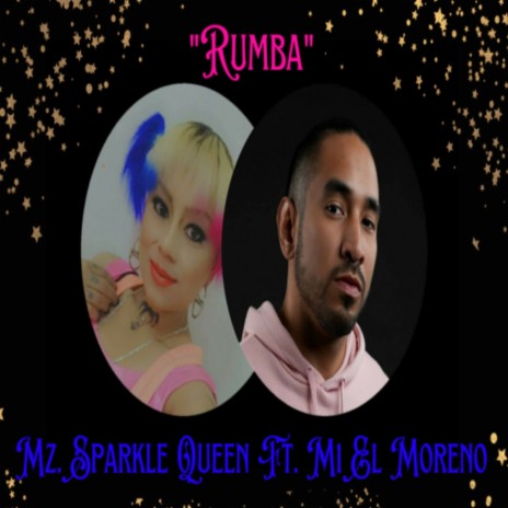 Rumba ft. M1 El Moreno | Boomplay Music