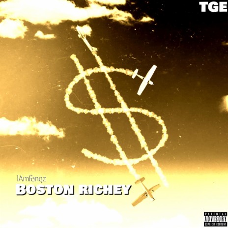 Boston Richey | Boomplay Music