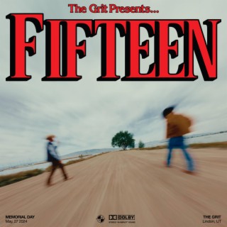 Fifteen (The Memorial Day Song)