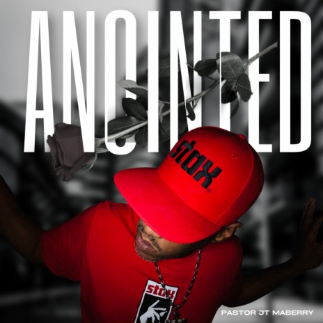 ANOINTED (Single) | Boomplay Music