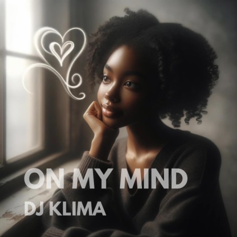 On My Mind | Boomplay Music