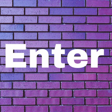 Enter | Boomplay Music