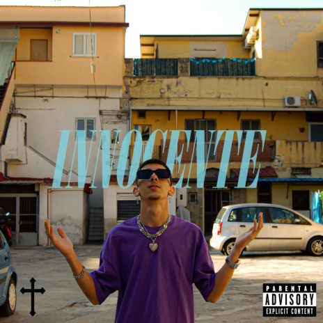 INNOCENTE | Boomplay Music