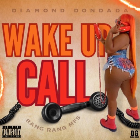 Wake Up Call | Boomplay Music