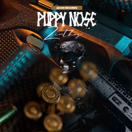 Puppy Nose ft. Zinthos | Boomplay Music