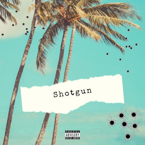 S h o t g u n | Boomplay Music