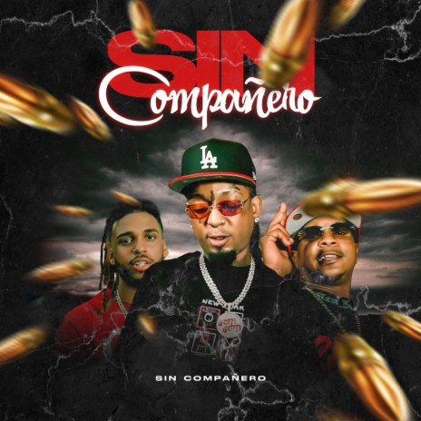 Sin Compañero ft. kiry curu & Mo El 28 | Boomplay Music