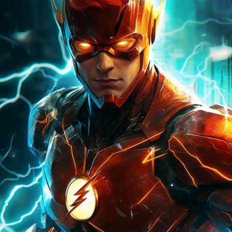 The Flash (Unofficial Soundtrack) | Boomplay Music