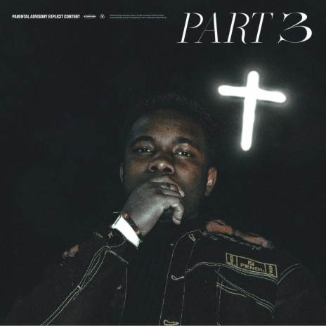Part 3 (Extended Version) ft. Stevo | Boomplay Music