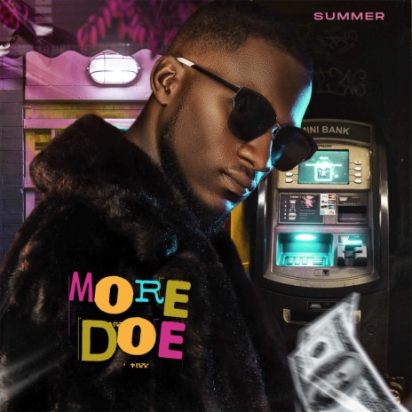 More Doe | Boomplay Music