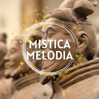 Mistica Melodia: Viaggia Attraverso la tua Spiritualità con Musica Orientale