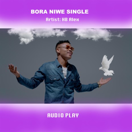 Bora Niwe Single
