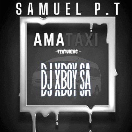 Amataxi (feat. Dj Xboy SA) | Boomplay Music