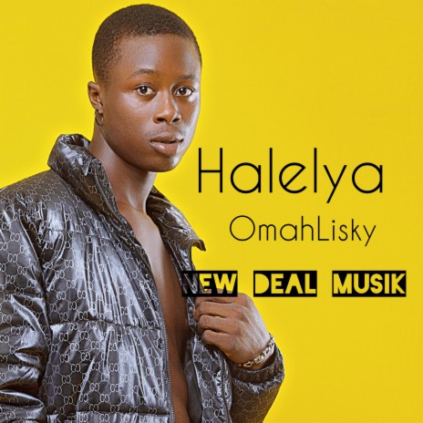 Halelya | Boomplay Music