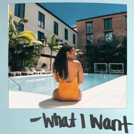 What I Want (Remix) ft. WhoCamille | Boomplay Music