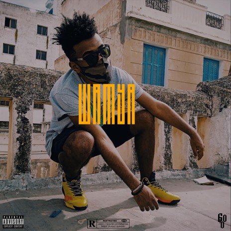 Wamya | Boomplay Music