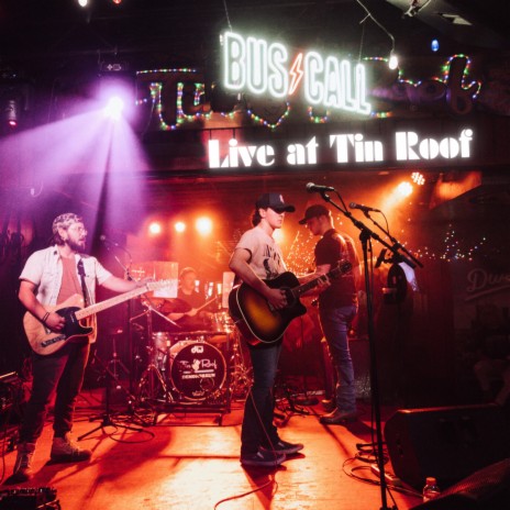 Tell Me (Live at Tin Roof) | Boomplay Music
