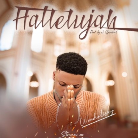 Hallelujah | Boomplay Music